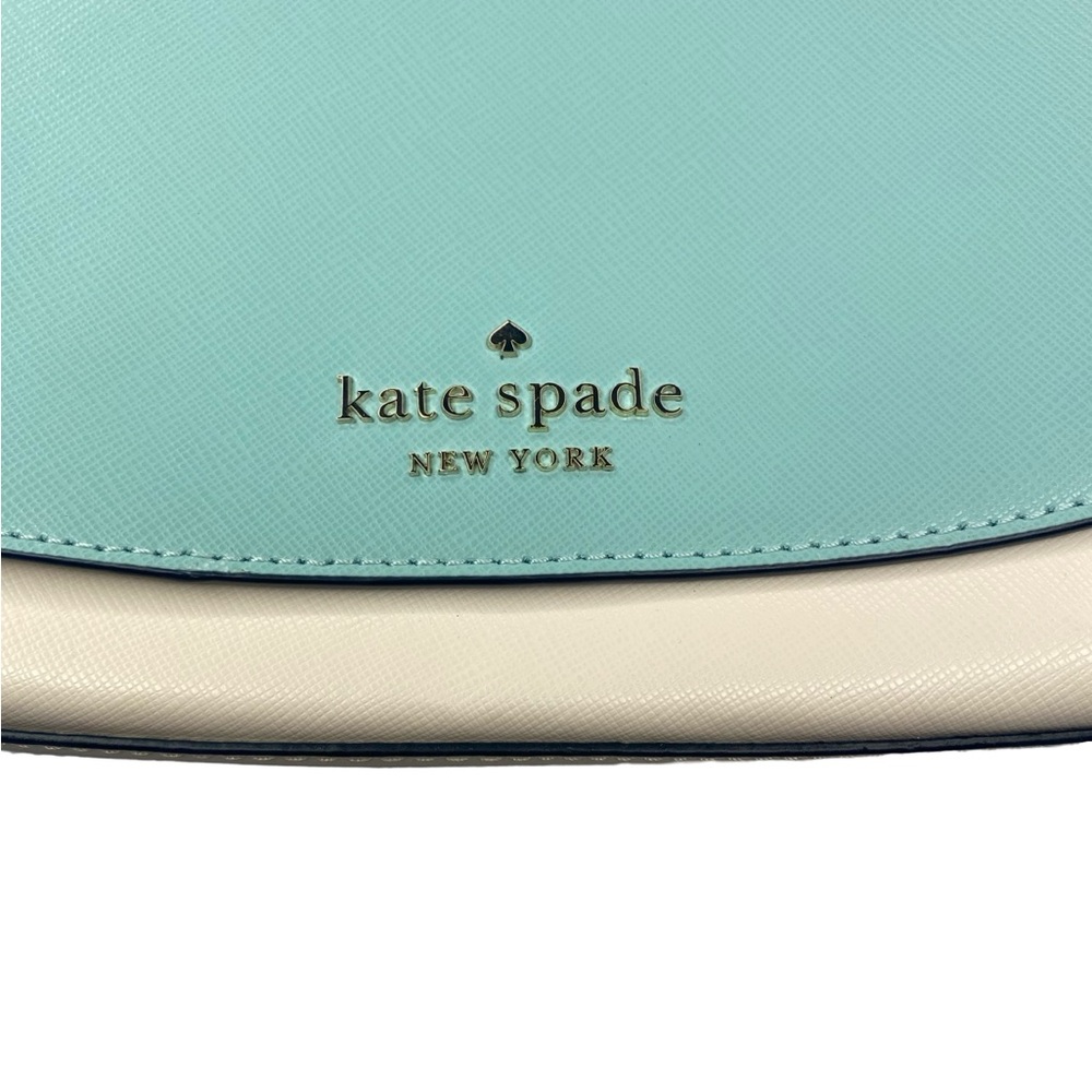 Kate Spade Carson Convertible Crossbody
Poolside Multi - Picture 4 of 10